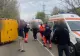 FOTO | Un microbuz în care se aflau 6 copii și 2 adulți s-a răsturnat la Suceava – 6 VICTIME