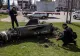 Una din rachetele care au lovit gara din Kramatorsk avea inscripția „Pentru copii”