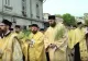 Mii de credincioși la pelerinajul de Florii. Oamenii sunt bucuroși să participe la procesiune, după anii grei de pandemie
