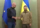 Promisiunile lui Charles Michel, la Kiev: "Vom face tot ce putem ca Ucraina să câştige războiul"