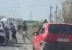 VIDEO Scene de GROAZĂ în trafic: un șofer, aproape să fie linșat! Imaginile au devenit virale în mediul online