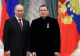 A luat foc vila din Italia a unuia dintre cei mai cunoscuți propagandiști ai lui Putin. Acesta a amenințat planeta cu războiul nuclear
