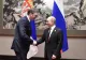 PUTIN nu-l uită nici pe devotatul Vucic - Ce favoare îi face liderul de la Kremlin președintelui Serbiei