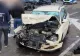 Accident grav, în jud. Suceava: 4 victime, după ce două mașini s-au ciocnit