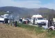 Accident grav între două microbuze și o mașină: un minor, în stop cardio-respirator! Zeci de persoane primesc îngrijiri - Planul Roșu, ACTIVAT