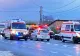 FOTO | Accident cumplit în Vrancea: 4 victime, dintre care una în comă