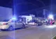 VIDEO - Accident grav surprins de camerele de supraveghere - Două autoturisme s-au izbit frontal
