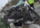FOTO Tragedie rutieră în județul Bacău, soldată cu 3 morți și 4 răniți