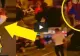 VIDEO – Momentul în care un fotbalist a fost bătut de fanii Barcelonei – El a fost arestat și reținut timp de 36 de ore