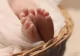 Un bebeluș de 2 luni a murit de COVID! Acesta a fost născut prematur