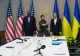 Blinken, întâlnire majoră cu Zelenski la Kiev, despre ajutorul militar promis de SUA - Nou ambasador american în Ucraina, după 4 ani