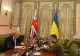 Premierul britanic, vizită surpriză. Boris Johnson s-a întîlnit cu Zelenski