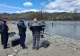 Bărbat ucrainean, găsit mort lângă Râul Tisa