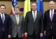 Întâlnire importantă la Palatul Victoria despre situația din Ucraina - Nicolae Ciucă a primit delegația Congresului american | FOTO&VIDEO