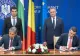 Premierul Ciucă anunță deschiderea unui nou punct de trecere la frontiera Giurgiu-Ruse