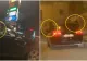 Imagini șocante: Distracție ca-n Vestul Sălbatic pe străzile din Satu Mare. Bâte și pistoale fluturate în trafic