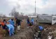 Cinismul lui Putin: TURNEU de propagandă despre crimele din Mariupol, JOI, pentru presa occidentală pro-Kremlin
