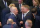 Klaus Iohannis, discuții cu Joe Biden despre războiul din Ucraina - MĂSURILE pregătite pentru Putin