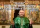 VIDEO - Moment emoționant de Florii - Preotul Emil Cărămizaru, parohul Bisericii Gheorghe Nou din Capitală, explică ce semnifică această zi