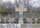 VIDEO | Cimitir al eroilor români din Moldova, vandalizat cu zvastici