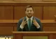 VIDEO - Deputat USR, acuzat că ar fi fost beat în Parlament - Cum se apără