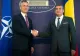 "România, la mulți ani în NATO" - Mesajul transmis de Gabriel Oprea, președintele Uniunii Militarilor și Polițiștilor "Mihai Viteazul"