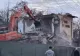 VIDEO | Celebrul han „Trei Sarmale” din Iași a fost demolat ilegal pentru un hotel