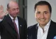 Fostul deputat român Cristian Rizea se oferă să-l găzduiască gratuit pe Traian Băsescu, alungat din vila de protocol