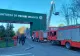 Incendiu la UPU a Spitalului Clinic "Bagdasar-Arseni", din Capitală - Mai multe cabluri electrice de la o secție inaugurată recent au luat foc