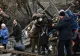 Aproape 4.400 de ucraineni au fost evacuați luni din orașele bombardate - Din Mariupol au scăpat doar 550