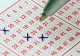 Reporturi uriașe de milioane de euro la extragerile Loto din 21 decembrie. Numerele norocoase au fost anunțate