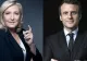 Dezbatere televizată între Macron și Le Pen înaintea turului doi de alegeri prezidențiale din Franța - Cine e favorit