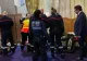 Incident șocant la alegerile din Franța. Preot atacat cu cuțitul în biserică