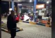 VIDEO – Imagini virale dintr-un PECO, în noaptea de Înviere: "Numai în România vezi așa ceva"