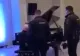 VIDEO Lui Putin îi place "marea cultură" la dubă. Concertul unui renumit pianist, oprit de poliție