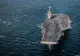 Trei marinari de pe portavionul american George Washington, găsiți morți în mai puțin de o săptămână