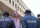 Agent de securitate de la Ambasada Marii Britanii din Berlin, acuzat că a spionat pentru Rusia