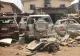 VIDEO Tragedie în Nigeria. Cel puțin 100 de morți în urma exploziei unei depozit de combustibil
