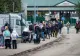 Numărul refugiaților ucraineni în România, în scădere faţă de ziua precedentă