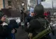 Coridorul de evacuare din Mariupol nu a funcţionat. Anunțul vicepremierului ucrainean
