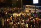 VIDEO - Reședința premierului din Sri Lanka a fost incendiată de protestatari