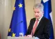 Președintele Finlandei, spitalizat din cauza unor „simptome prelungite de Covid-19”