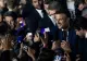 OFICIAL. Emmanuel Macron, din nou președintele Franței, cu 58,55% de voturi. Marine Le Pen pierde cu un scor imens