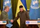 Zelenski și secretarul general al ONU, discuție despre coridoare de evacuare pentru Mariupol
