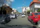 VIDEO Scene halucinante în traficul din București, cu topoare și spray paralizant