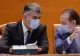 Marcel Ciolacu și Florin Cîțu, în vizită la KIEV - Data de miercuri, INCERTĂ. Când discută cu președintele Zelenski