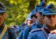 Student militar, prins cu drogurile ascunse în campusul Academiei Forțelor Terestre Sibiu - Ce pedeapsă riscă