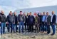 O delegație PMP a ajuns în Ucraina cu ajutoare umanitare