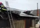 Tragedie în Botoşani. Un bărbat a murit într-un incendiu care i-a mistuit casa