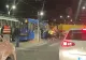 Două tramvaie s-au ciocnit în București. Un vatman a schimbat greșit macazul 